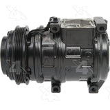 Four Seasons Air Conditioner Compressor (MPN: 77323)