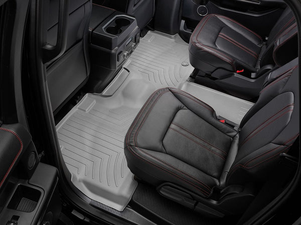 WeatherTech FloorLiner HP (MPN: 4612955IM)