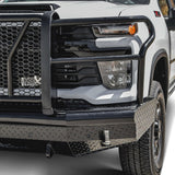 Westin HDX Bandit Bumper (MPN: 58-31215)