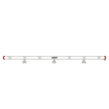 Weather Guard Roof Rack (MPN: ASRL001)