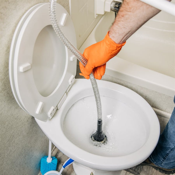 Waste Holding Tank Rinser (MPN: 40074)