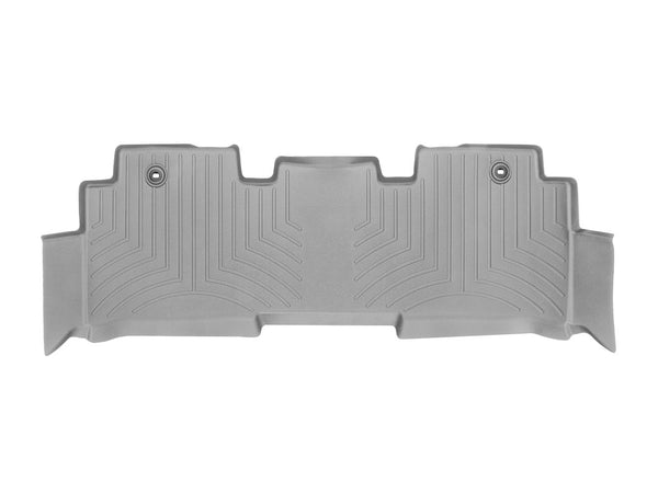 WeatherTech FloorLiner Molded Fit Gray (MPN: 4612182)
