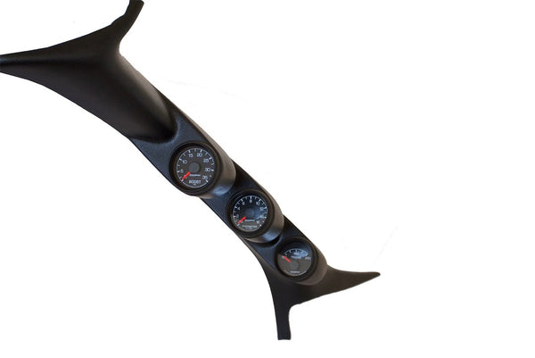 AutoMeter Gauge Pod Pillar (MPN: 7077)