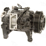 Four Seasons Air Conditioner Compressor (MPN: 77371)