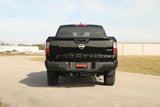 Flowmaster Flow FX Extreme Cat-Back Exhaust System (MPN: 718152)
