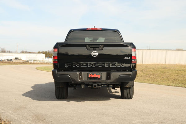 Flowmaster Flow FX Extreme Cat-Back Exhaust System (MPN: 718152)