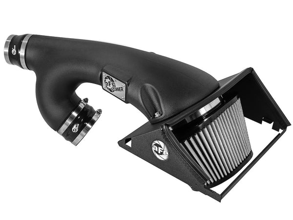 Advanced FLOW Engineering Cold Air Intake (MPN: 51-32642-1B)