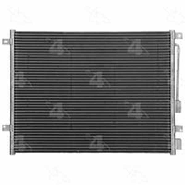 Four Seasons Air Conditioner Condenser (MPN: 40676)