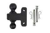 Bulletproof Hitches Heavy Duty Hitch (MPN: HD2016)