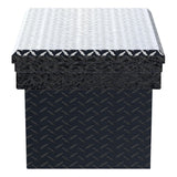 UWS Crossover Deep Angled Tool Box (MPN: TBSD-60A-LP-BLK)