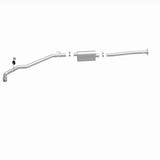 MagnaFlow Toyota Tacoma Street Series Exhaust System Kit (MPN: 15811)
