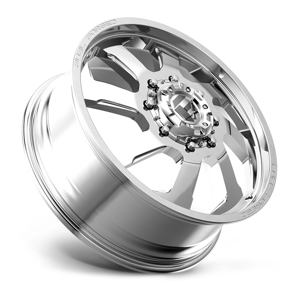 Fuel Off Road Wheel (MPN: DF39228292R)