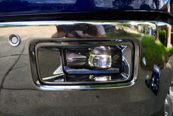 Morimoto XB LED Fog Light (MPN: LF90)