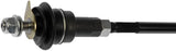 Toe Link Replacement for Specific Vehicles (MPN: 523-009)