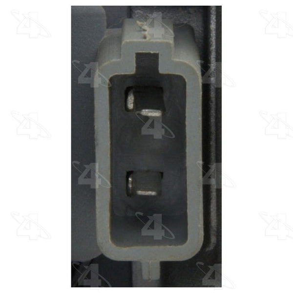 Four Seasons Air Conditioner Compressor (MPN: 58132)