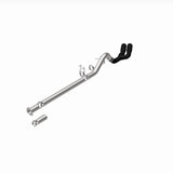MagnaFlow Ford Black DPF Series Exhaust System (MPN: 17068)