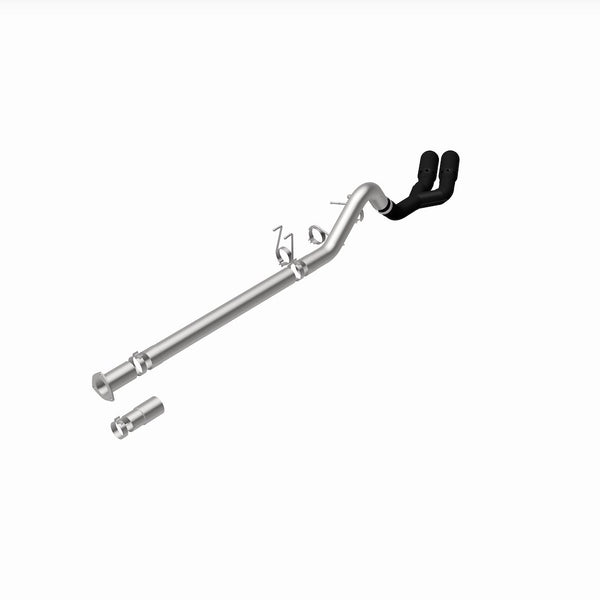 MagnaFlow Ford Black DPF Series Exhaust System (MPN: 17068)