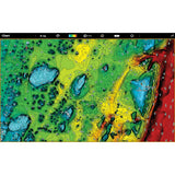 Humminbird LakeMaster Maps (MPN: 601006-1)