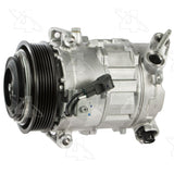 Four Seasons Air Conditioner Compressor (MPN: 198314)