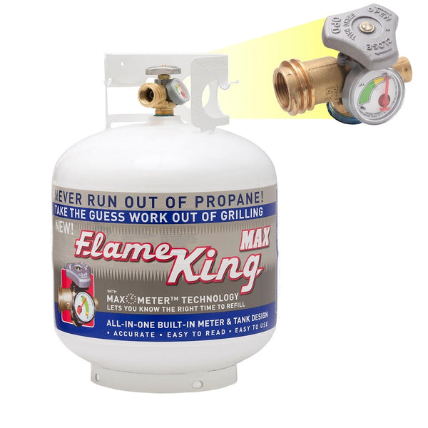Flame King Propane Tank (MPN: YSN230)