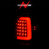 AnzoUSA LED Tail Light Assembly (MPN: 311349)