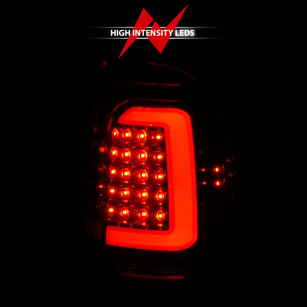 AnzoUSA LED Tail Light Assembly (MPN: 311349)