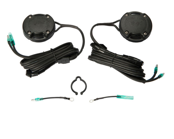 Sierra Marine Outboard Motor Tilt And Trim Sender (MPN: 18-7633)