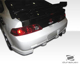 Duraflex Bumper Cover (MPN: 103179)