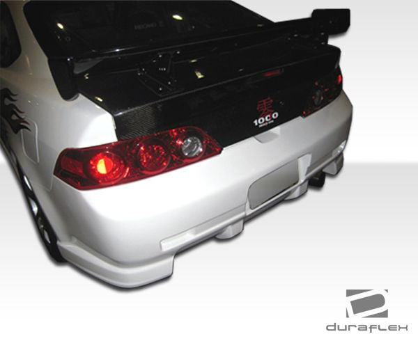 Duraflex Bumper Cover (MPN: 103179)