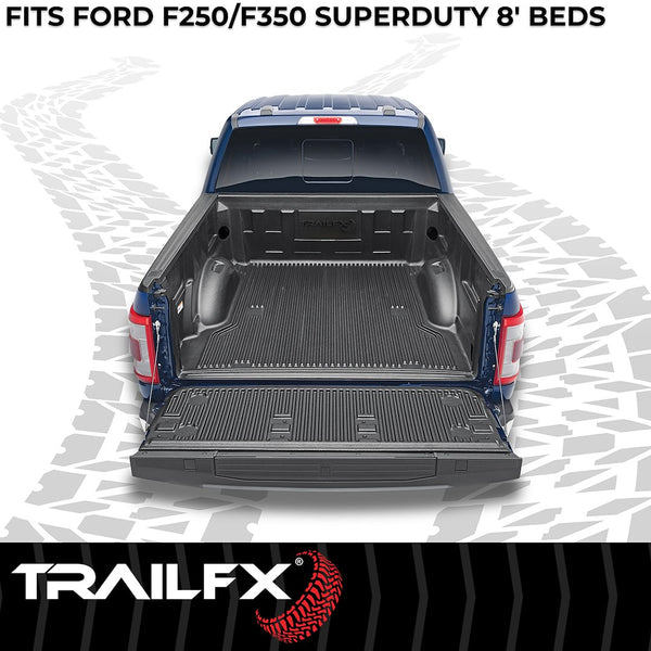 TrailFX Bedliner (MPN: F8U23X)