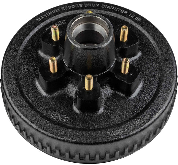Ultra-Fab Trailer Brake Hub Assembly (MPN: 48-979501)