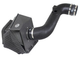 Advanced FLOW Engineering Cold Air Intake (MPN: 51-32322)