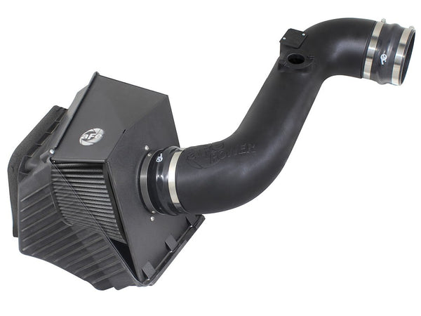 Advanced FLOW Engineering Cold Air Intake (MPN: 51-32322)