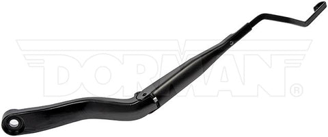 Windshield Wiper Arm by Help! By Dorman (MPN: 42764)