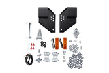 ARB One Piece Bumper with Grille and Headlight Guard (MPN: 3410100B)