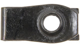 Clip Nut U-Type 5/16-18 Inch Thread (MPN: 03954)