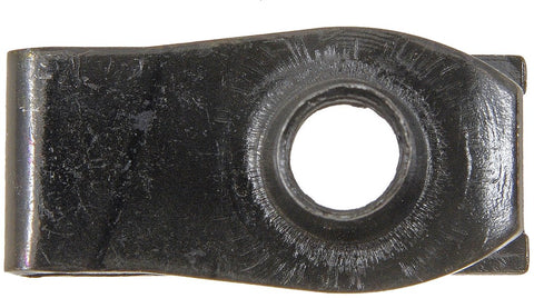 Clip Nut U-Type 5/16-18 Inch Thread (MPN: 03954)