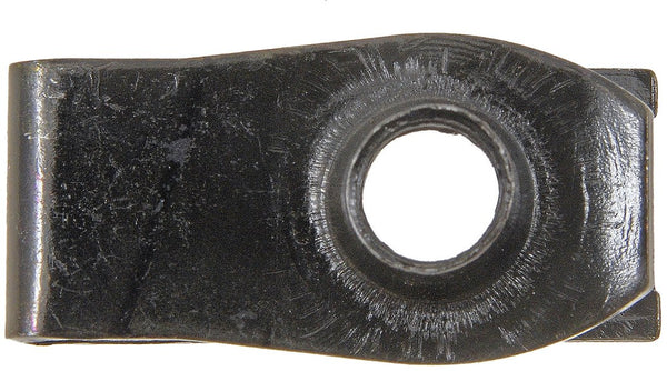 Clip Nut U-Type 5/16-18 Inch Thread (MPN: 03954)