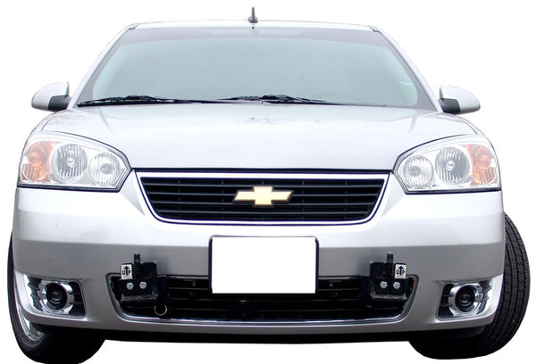 Roadmaster Vehicle Baseplate (MPN: 523120-1)