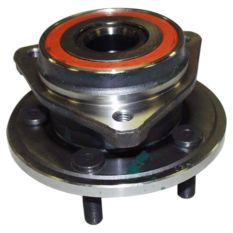 Wheel Hub Assembly for Jeep Vehicles (MPN: 53007449AC)
