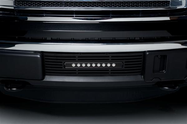Putco Bumper Grille Insert (MPN: 87182L)