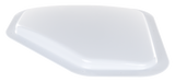 Icon Skylight Bubble Dome (MPN: 16645)