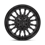 Fuel Off Road Wheel Arc D796 (MPN: D79622201747)