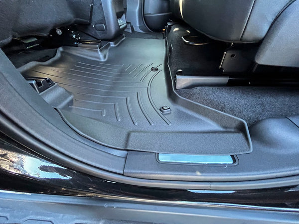 WeatherTech FloorLiner (MPN: 444806)