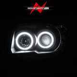 AnzoUSA Projector Headlight Assembly (MPN: 111320)