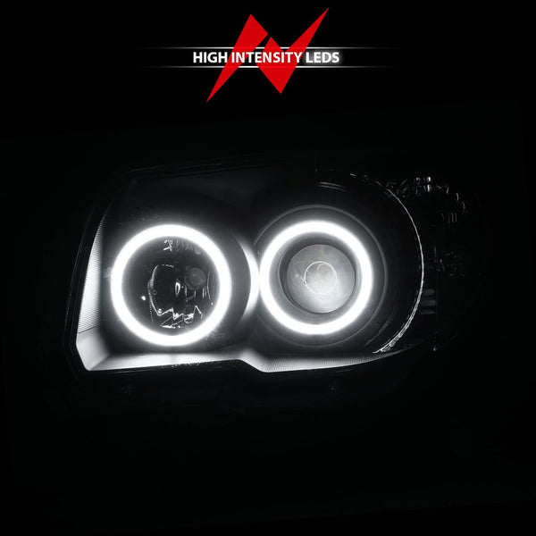 AnzoUSA Projector Headlight Assembly (MPN: 111320)