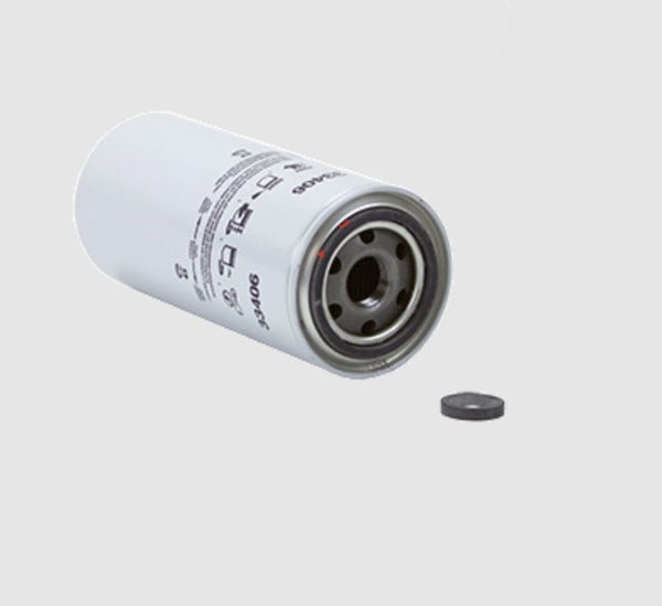 Wix Filters Spin-On Fuel Water Separator (MPN: 33406)