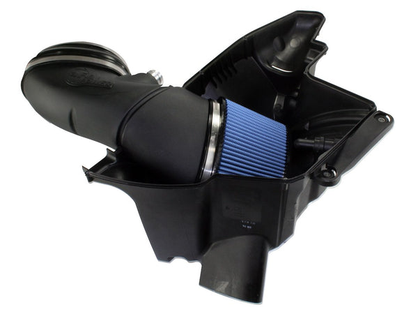 Advanced Flow Engineering Cold Air Intake (MPN: 54-31662)