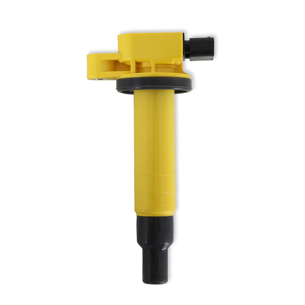 ACCEL Ignition Super Coil Set (MPN: 140078-4)