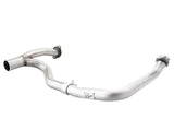Advanced FLOW Engineering Y-Pipe (MPN: 48-06207)